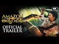 Amazon Obhijaan Official Trailer Telugu Dev SVF Christmas