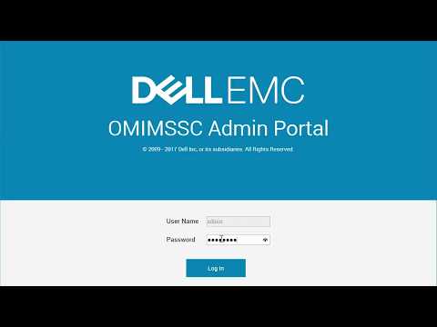 Enrolling And De Enrolling A Microsoft Console With Omimssc