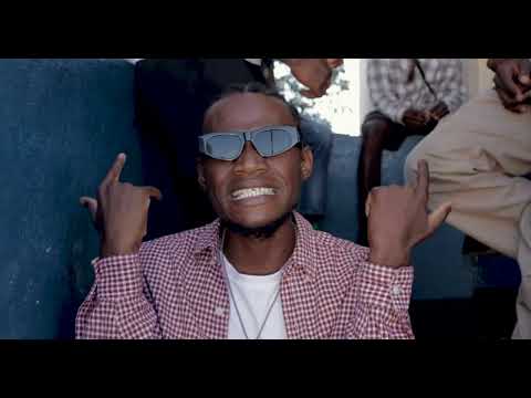 Scott Mw - GHETTO ft Triffles (official music video)