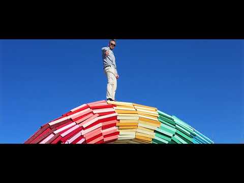 Don kung - Fuego (Official video)