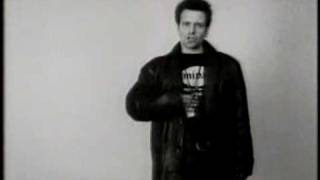 Headstones - It's All Over