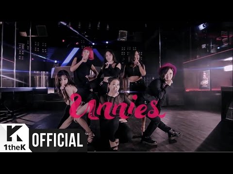 [Teaser] Unnies(언니쓰) _ Shut Up (feat.You Hee Yeol(유희열)) thumnail
