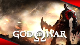 [4K/HDR] God of War HD / Playstation 5 Gameplay (via PS Now)