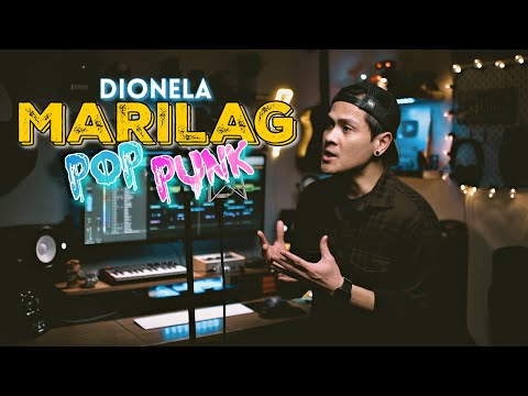 "MARILAG" - Dionela (Pop Punk Cover by The Ultimate Heroes) Official Video