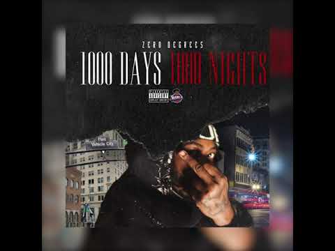 Zero Degrees - Boondocks (Feat. 5700 Bookah) (Prod By. Zara616)