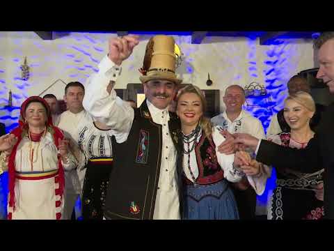 10. Taverna Pecicană - Paște - 16 Aprilie 2023 - Canta Radu Ciordas