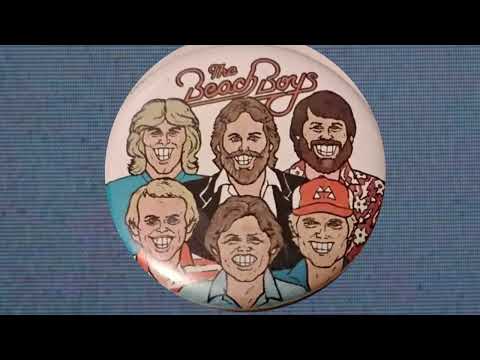 The Beach Boys Signature Vocal Blend ☀️ Steve Levine '1985' Interview