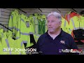 Talk with General Manager Jeff Johnson | National Safety Inc in Kent, WA