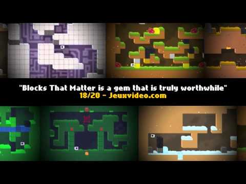 Blocks That Matter PC