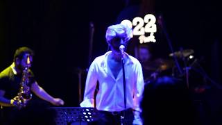 Manuş Baba - Domdom Kurşunu - Canlı