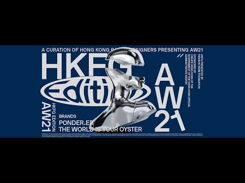 HKFG EDITION AW21 | FFF