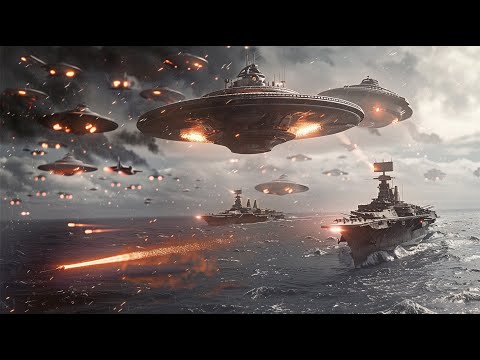 BATTLE of ANTARCTICA