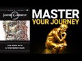The Hero With A Thousand Faces Summary Animated Master The Monomyth To Be The Hero Of Your Life