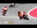 MotoGP Rewind Relive Marc Marquez S 2014 GP Of The Americas Win At COTA Motorsports On NBC