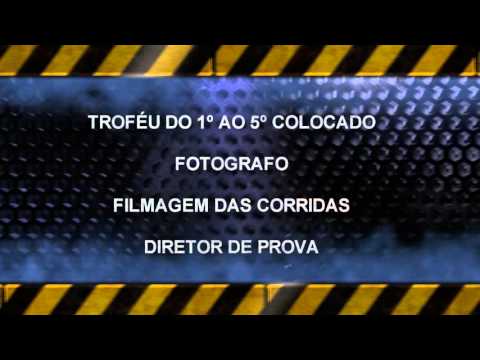 CKC - ABERTURA 2016 TEMPORADA KART AMADOR