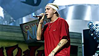 Eminem - The Way I Am (L.O.O.K. Remix)