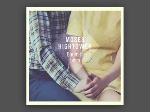 Moses Hightower - Alltígóðulagi