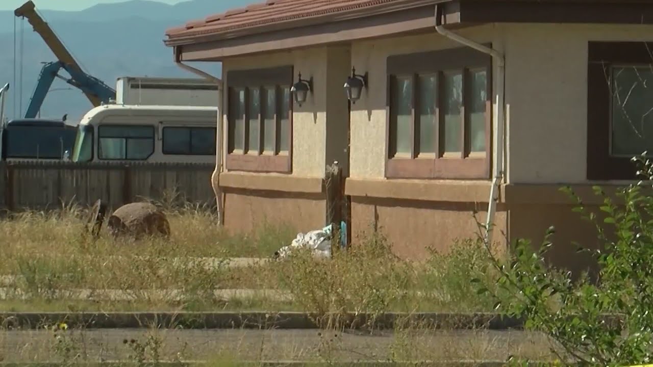 Police found 115 bodies at Colorado 'green' funeral home while investigating putrid smells