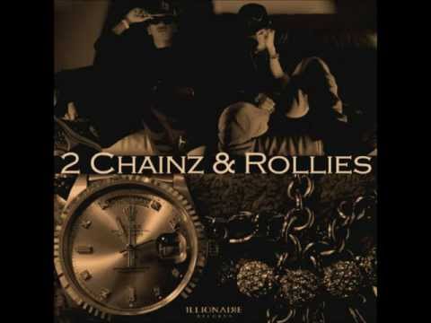 Video thumbnail for 2 Chainz & Rollies