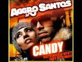 Candy - Aggro Santos feat. Kimberly Wyatt 