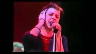 Marc Almond and The Willing Sinners - Always Live