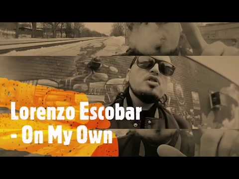 MTL sur le Map - LORENZO ESCOBAR