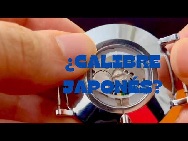 Vídeo relacionado con HANNAH MARTIN Reloj de Cuarzo para Mujer Banda Malla Acero Inoxidable Ultra Delgado (Blanco, Banda de Oro Rosa)