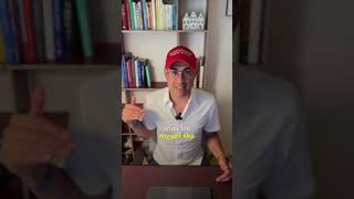 Are you willing to bet on yourself? #shorts #linkedin #personalbranding