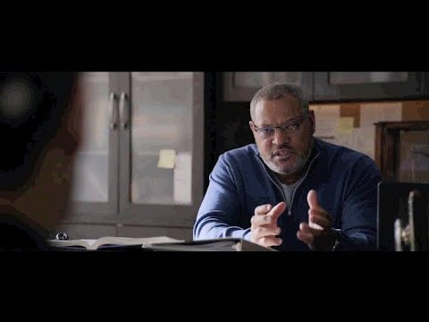 Scott, Hope and Hank meets Bill Foster Scene | Ant-Man And The Wasp (HD)