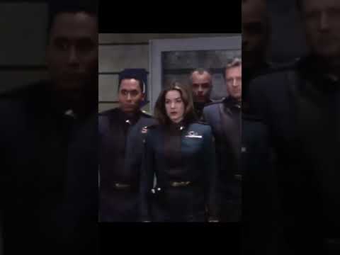 Babylon 5: A Sci-Fi Epic That Transcended The Stars