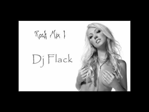 Dj Flack Rock Mix 1