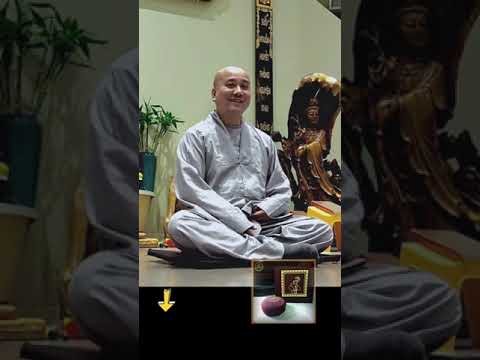 Hướng dẫn ngồi thiền đúng cách . Thầy Thích Pháp Hòa 🙏