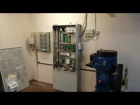 Станция ШУЛМ, функция разъезда. Параметр- П46