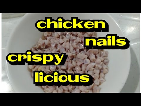 download lagu mp3 mp4 Chicken Nails, download lagu Chicken Nails gratis, unduh video klip Chicken Nails