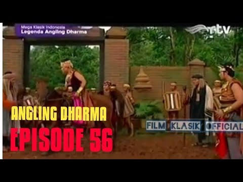 ANGLING DHARMA EPISODE 56