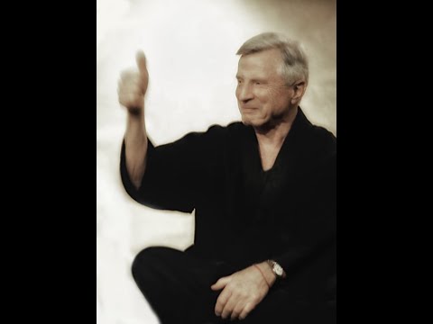 Living Zen, A Conversation with James H Austin, MD