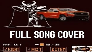 Cover art for THE KING'S CHARIOT