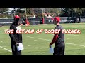Bobby Turner Returns to the 49ers Coaching Staff