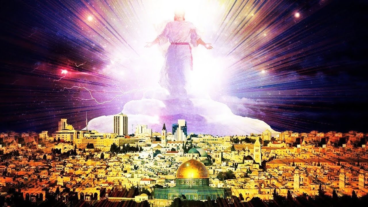 Zacarias - As Duas Vindas do Messias