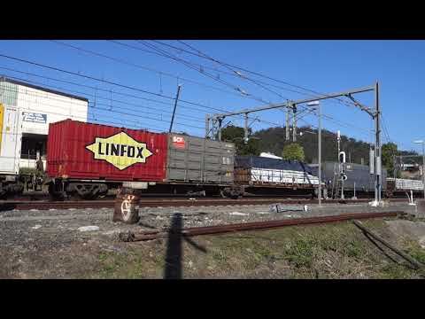 NR100 / NR110 with PN 3SB1 - 15/9/20