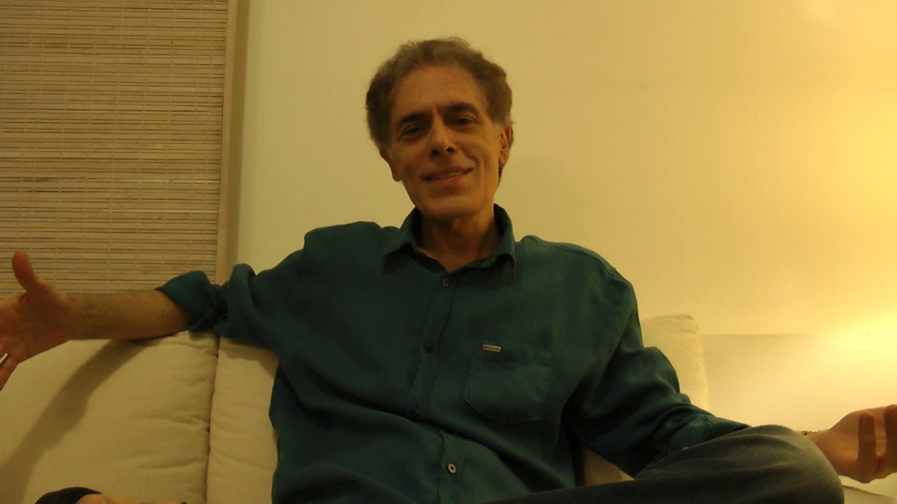 Watch Now LENO - como conheci Lilian e o início da dupla LENO - como conheci Lilian e o início da dupla