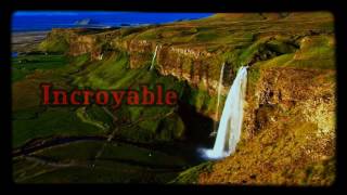 HARMONIK  - Incroyable LYRIC