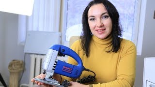 Фиолент ПМ4-700Э - відео 5