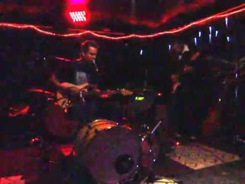 Punks&Snakes at the Tin Roof