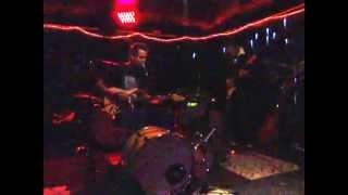 Punks&Snakes at the Tin Roof