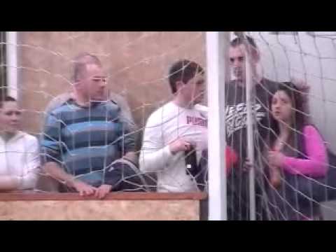 PIONIR-CABRINOVIC  3:3   NAVIJACI, IPAK SMO PROSLI