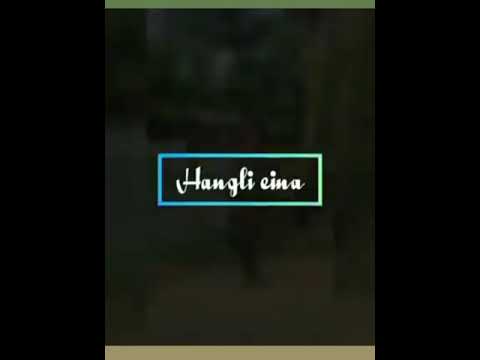 Eina ngaoduna chatkhrasu ❤️😭😭