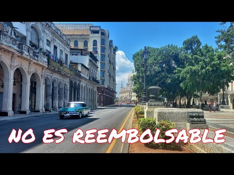 Esto hará que el dólar siga subiendo 🤯 La tarjeta en MLC para extranjeros