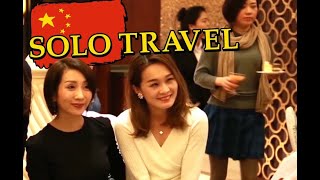 China Solo Travel VLOG | I Met 100+ Asian Women in 7 Days!