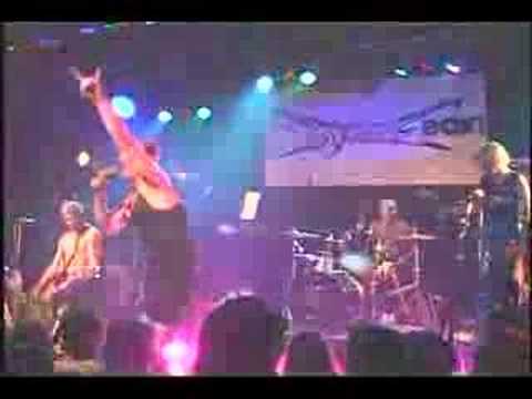 Dean Johnson sings I Just Want To Have Something To Do